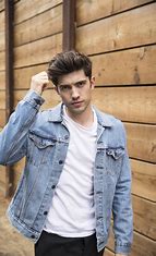 Carter Jenkins